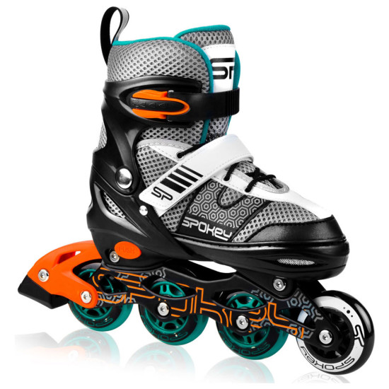 Spokey Arya Πατίνια rollers No.30-33 Spokey Arya Πατίνια rollers No.30-33